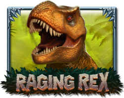 Raging Rex