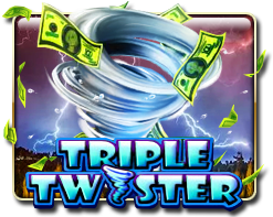 Triple Twister