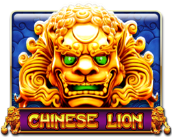 Chinese Lion