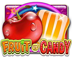 Fruit vs Candy