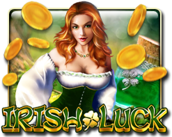 Irish Luck