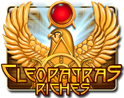 Cleopatras Riches