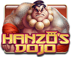 Hanzo's Dojo