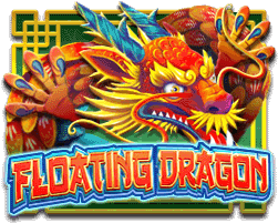 Floating Dragon