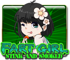 Fart Girl