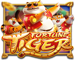 Fortune Tiger