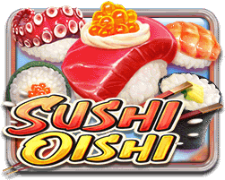 Sushi Oishi