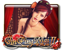 Jin Ping Mai 2