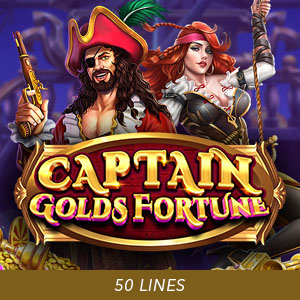 Captain Golds Fortune