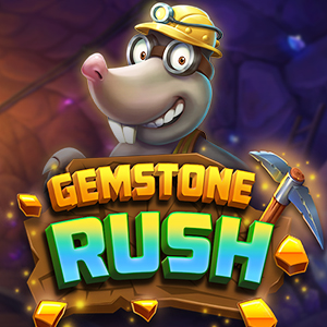 Gemstone Rush