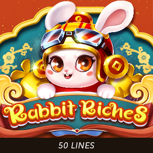 Rabbit Riches