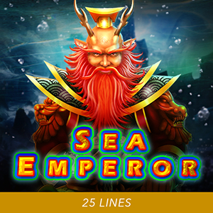 Sea Emperor