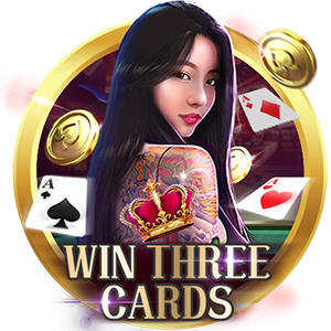 Win Three Cards