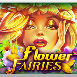 Flower Fairies