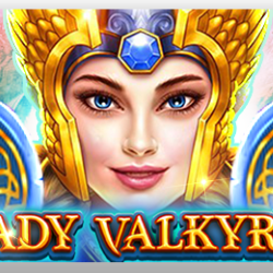 Lady Valkyrie