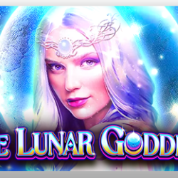 The Lunar Goddess